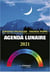 Agenda lunaire (édition 2021)
