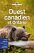 Ouest canadien et Ontario (4e édition)