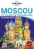 Moscou et Saint-Pétersbourg (édition 2018)