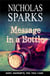 Message in a bottle
