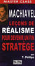 Leçons de réalisme pour devenir un fin stratège