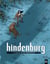 Hindenburg Tome 1 : la menace d'un crépuscule