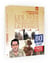 Les compagnons de la Libération : coffret : les 1038 qui ont sauvé l'honneur de la France : Général Leclerc, Pierre Messmer, Jean Moulin