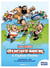 Petits Rugbymen (Les) cahier d'activité Monde