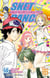 Sket dance - le club des anges gardiens Tome 14