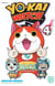 Yo-kai watch t.4