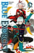 Blue exorcist Tome 32