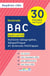 Repères clés bac : spécialité histoire-géographie, géopolitique et sciences politiques