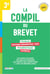 Compil brevet : La compil du brevet 2025 : Tous les outils, toutes les matières