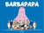 Barbapapa