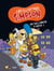 Les illustres Simpson Tome 3 : un Halloween d'enfer