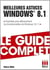 Meilleures astuces Windows 8.1