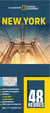 48 heures new york