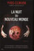 La nuit du nouveau monde