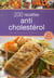 200 recettes anti-cholestérol