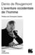 Aventure occidentale de l'homme (l')