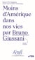 Moins d'Amérique dans nos vies : Face à l'IA, l'urgence d'une souveraineté numérique