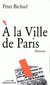 À la ville de paris - histoires