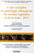 Cours européen de pathologie chirurgicale du membre supérieur et de la main 2011