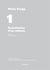Écrits complets t.& - constitution d'un tableau - journal - 1963-1968/1988