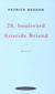 25 boulevard aristide briand