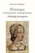 Pétrarque et la poésie européenne - anthologie pétrarquiste