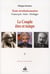Trois révolutionnaires - Prajnanpad, Sadra, Heidegger t.5 - le couple être et temps