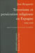 Terrorisme et persécution religieuse en Espagne (1936-1939)