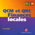 Qcm  et qrc. finances locales