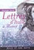 Lettres d'italie a musset