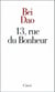 13, rue du bonheur