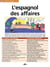 L'espagnol des affaires