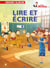 Grand album le petit Nicolas Tome 3 : lire et écrire
