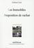 Les immobiles - proposition de rachat