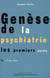Genèse de la psychiatrie - les premiers écrits de Philippe Pinel