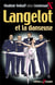 Langelot Tome 17 : Langelot et la danseuse