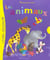 Les animaux : livre et cédérom à partir de 3 ans