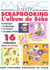 N 250 - scrapbooking l'album de bebe