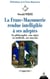 Franc-maçonnerie rendue intelligible à ses adeptes, L'apprenti