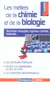 Chimie et biologie (3e édition)