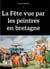 La fête vue par les peintres en bretagne