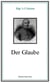 Der glaube