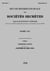 Revue internationale des sociétés secrètes - organe de la liguefranc-catholique contre les sociétés secrètes maçonniques ou occultistes et leurs filiales t.1 ( année 1921)
