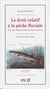 Nicolas D'INCAU, Le droit relatif à la pêche fluviale en France (1789-1897) : Pour une histoire du droit de l'environnement