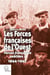 Les Forces françaises de l'Ouest - forces françaises oubliées ? 1944-1945
