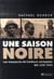 Saison Noire