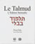 Talmud - Babli Sanhedrin 2 t.14