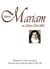 Sainte Mariam de Jésus crucifié