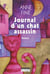 Journal d'un chat assassin