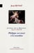 Journal de la Régence Tome 6 - 1722-1724. Philippe est mort à la sourdine